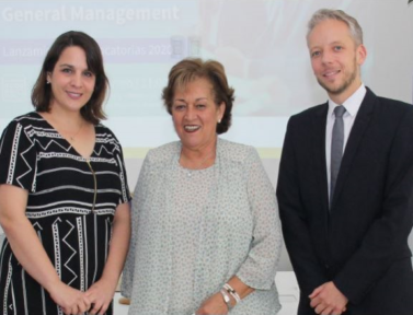 Universidad Paraguayo Alemana lanza diplomados con la AHK